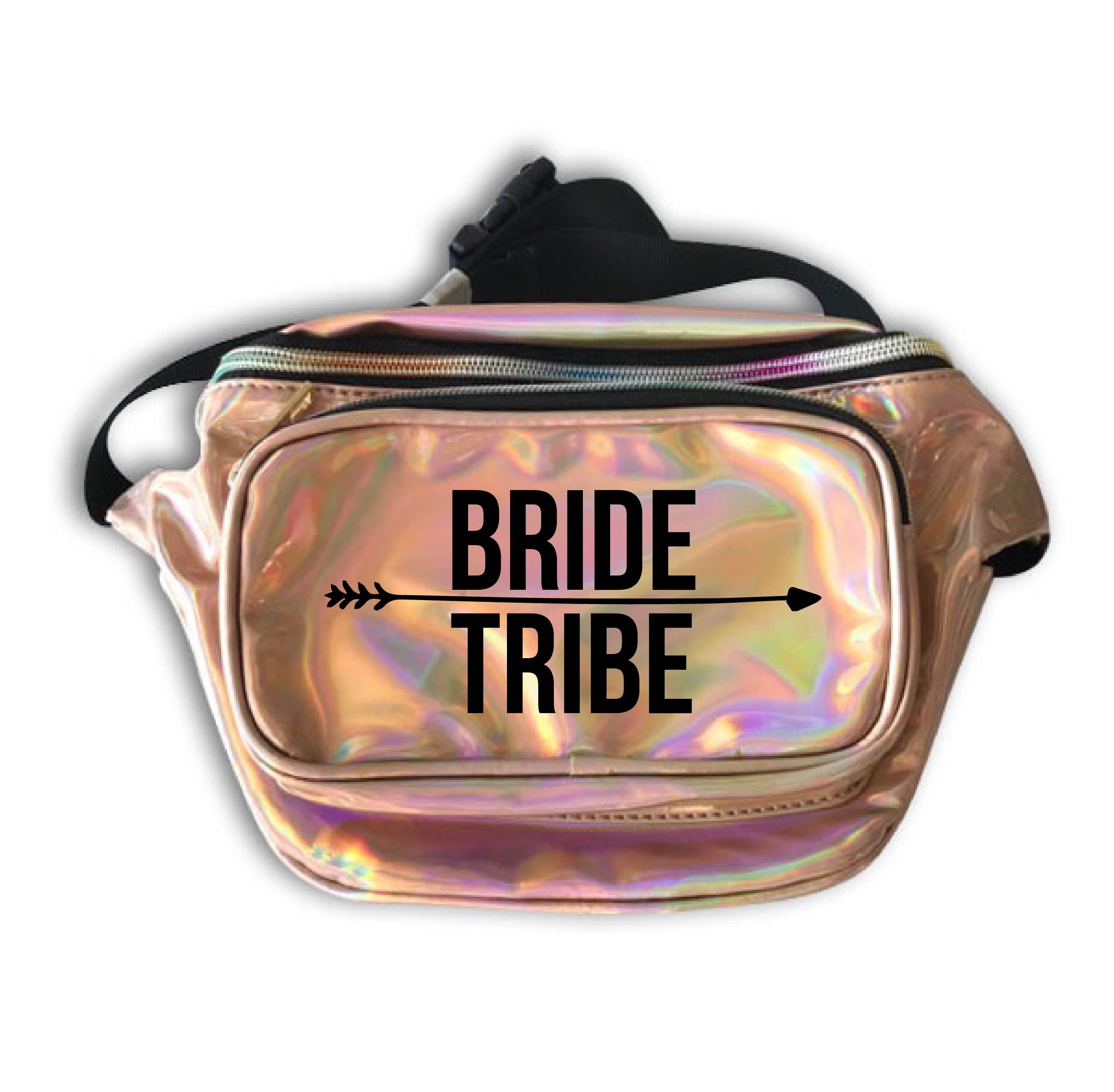 Fanny Pack - Bride Tribe