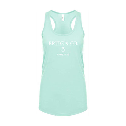 Personalized Bride & Co.