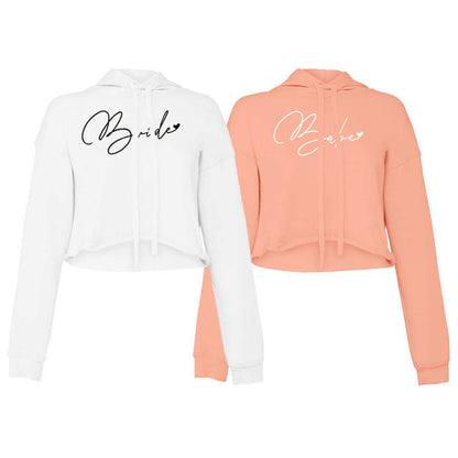 Bride - Babe (70) Sweatshirt