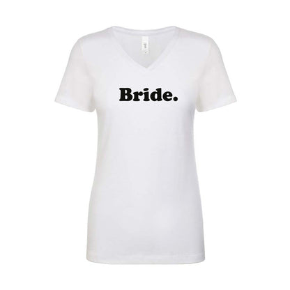 Bride. (52) Sweatshirt