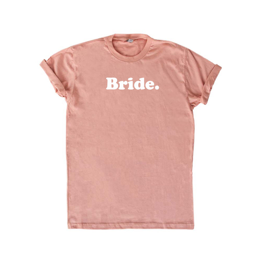 Bride. (52) Sweatshirt