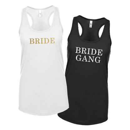 Bride & Bride Gang (248)