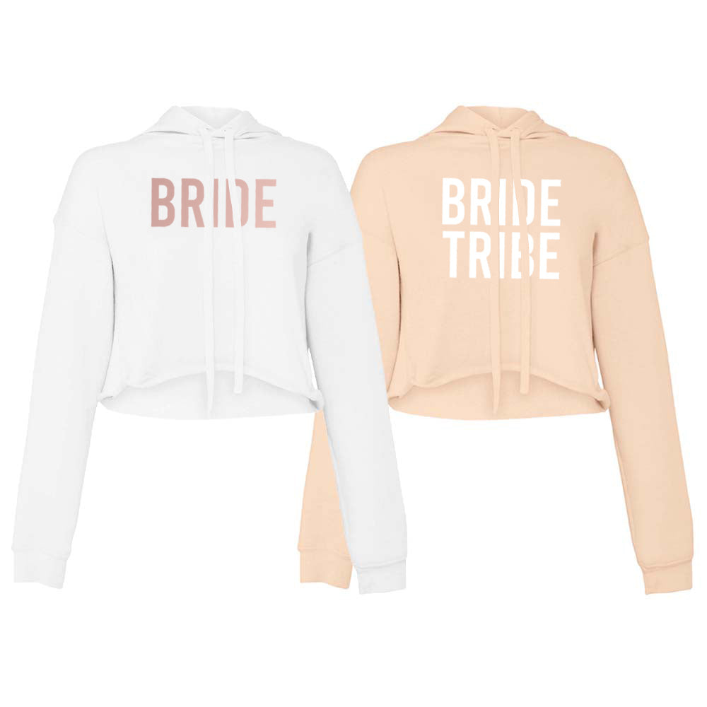 Bride & Bride Tribe Tees (306)