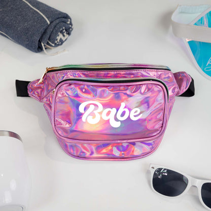 Babe Fanny Pack