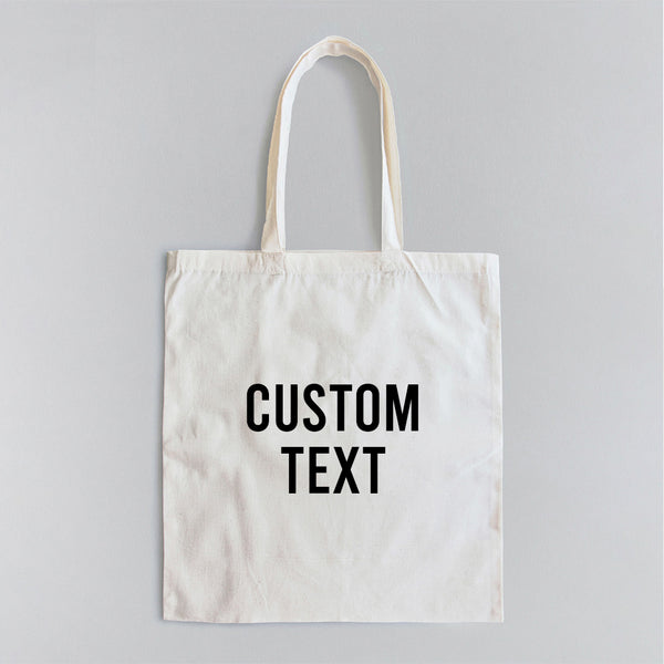 CustomTote Bags for Bridesmaids or Bridal Showers | Pretty Robes ...