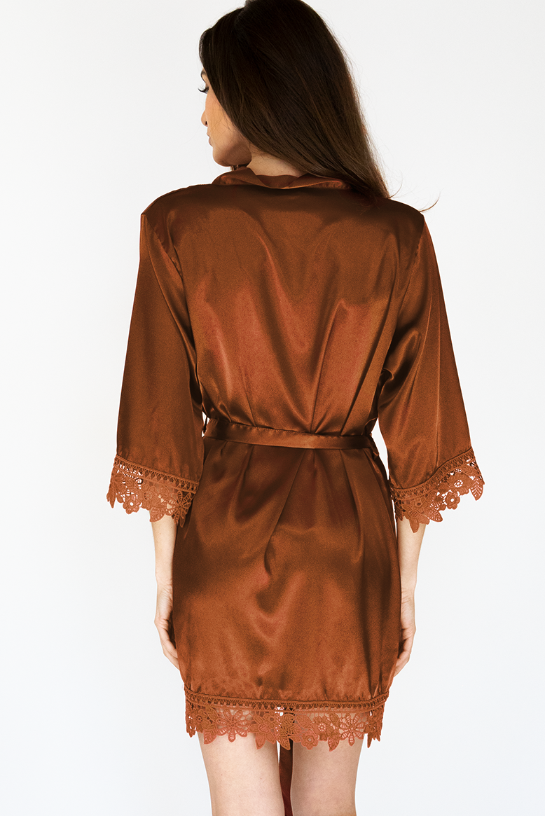 Lace Robes | Pretty Robes – PrettyRobes.com