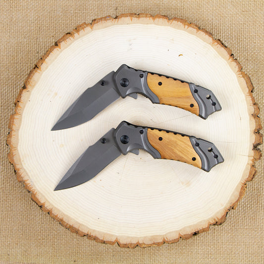 Groomsmen Gift Knives Handmade