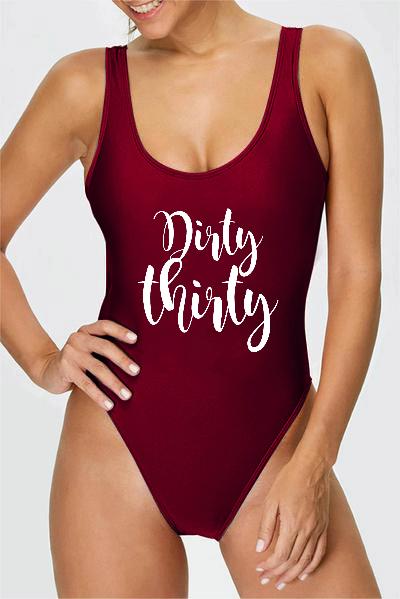 Swimsuit Birthday - Dirty Thirty (29)