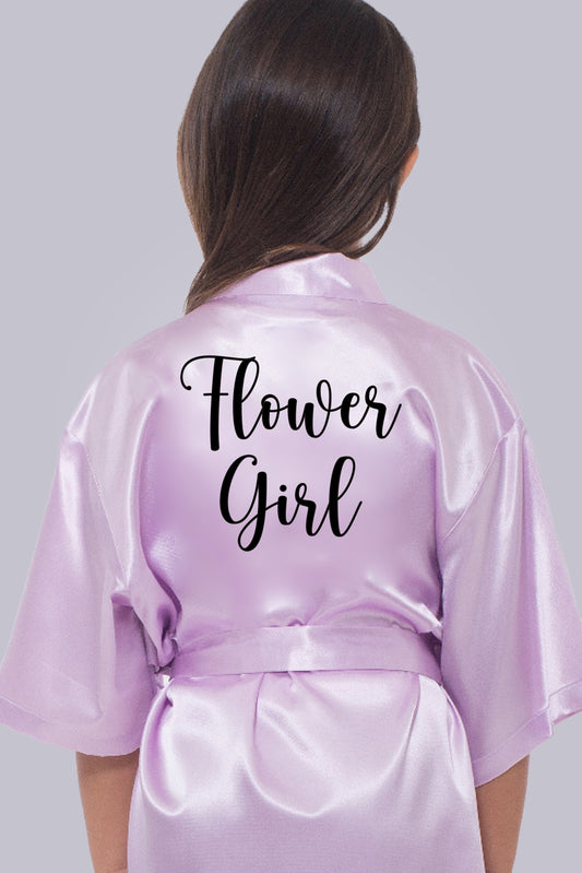 Bridal Templates - Personalized Mrs. Taylor Robe