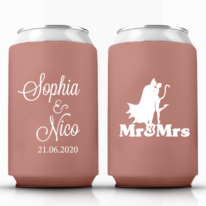 Mr & Mrs Can Coolers (en)