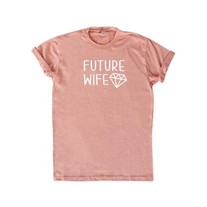 Future  Wife (22) Sweatshirt