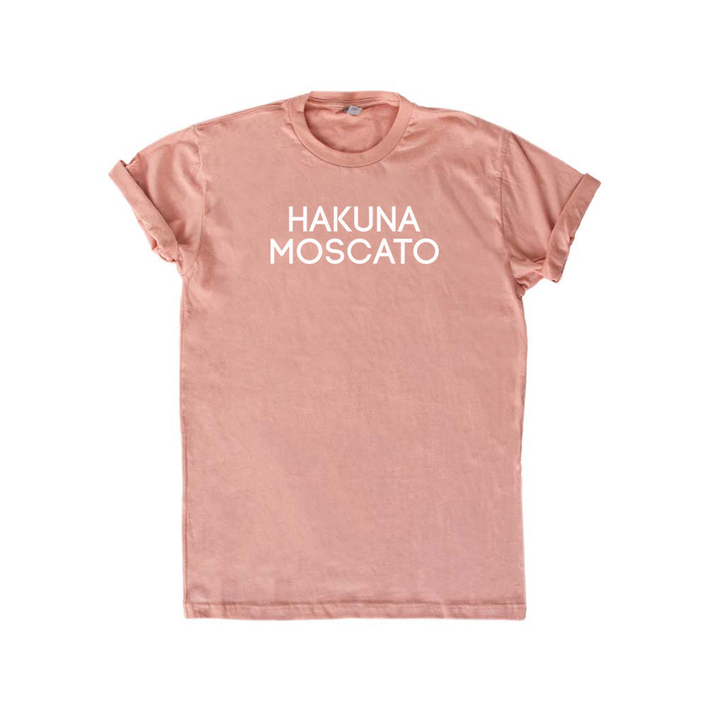 Hakuna Moscato (93) Sweatshirt