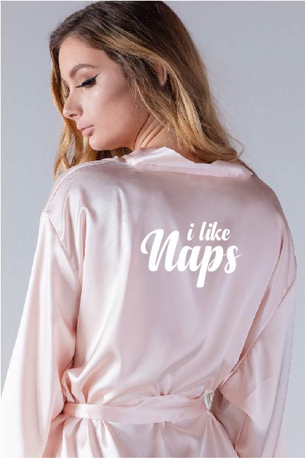 I Like Naps