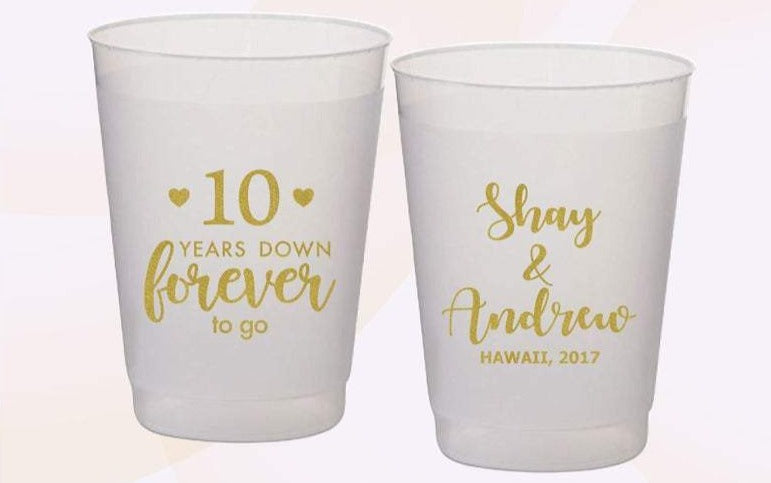 Customized Wedding Cups (99)