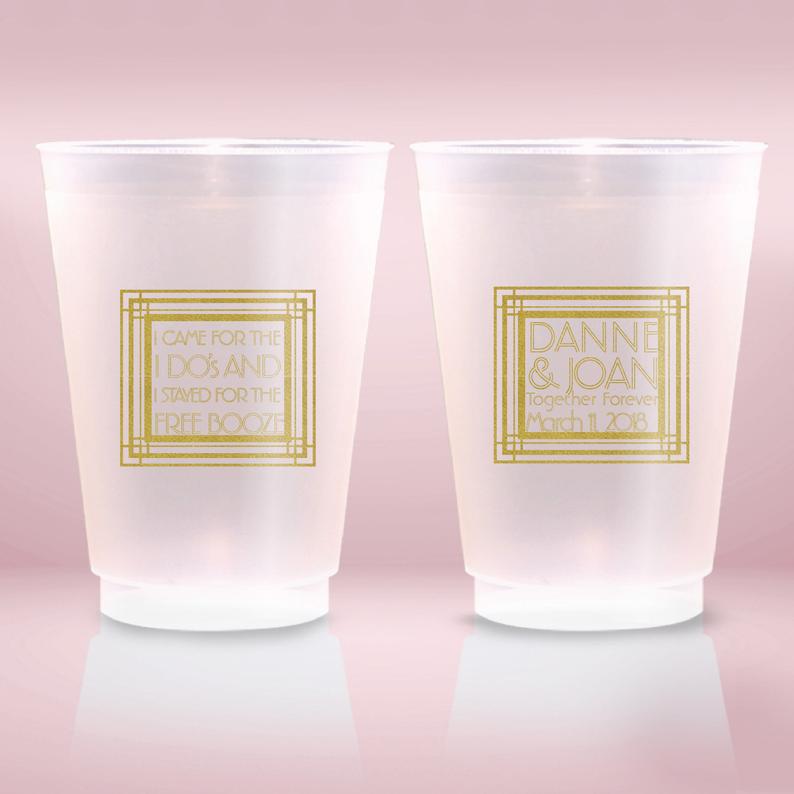 Personalized Cups For Wedding (178)