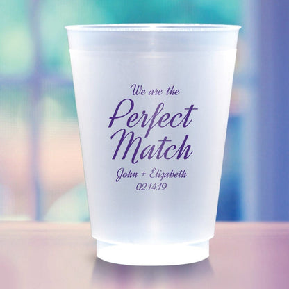 Customized Wedding Cups (227)
