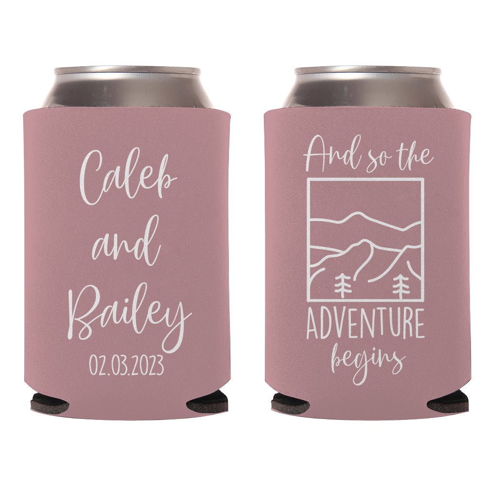 Koozies in hot sale bulk for wedding