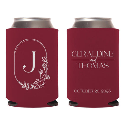 Wedding Can Cooler Favors (81)