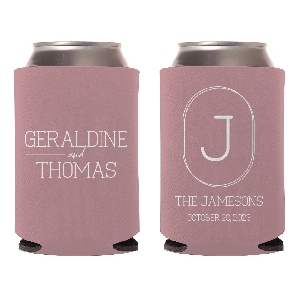 Personalized Can Coolers (83)