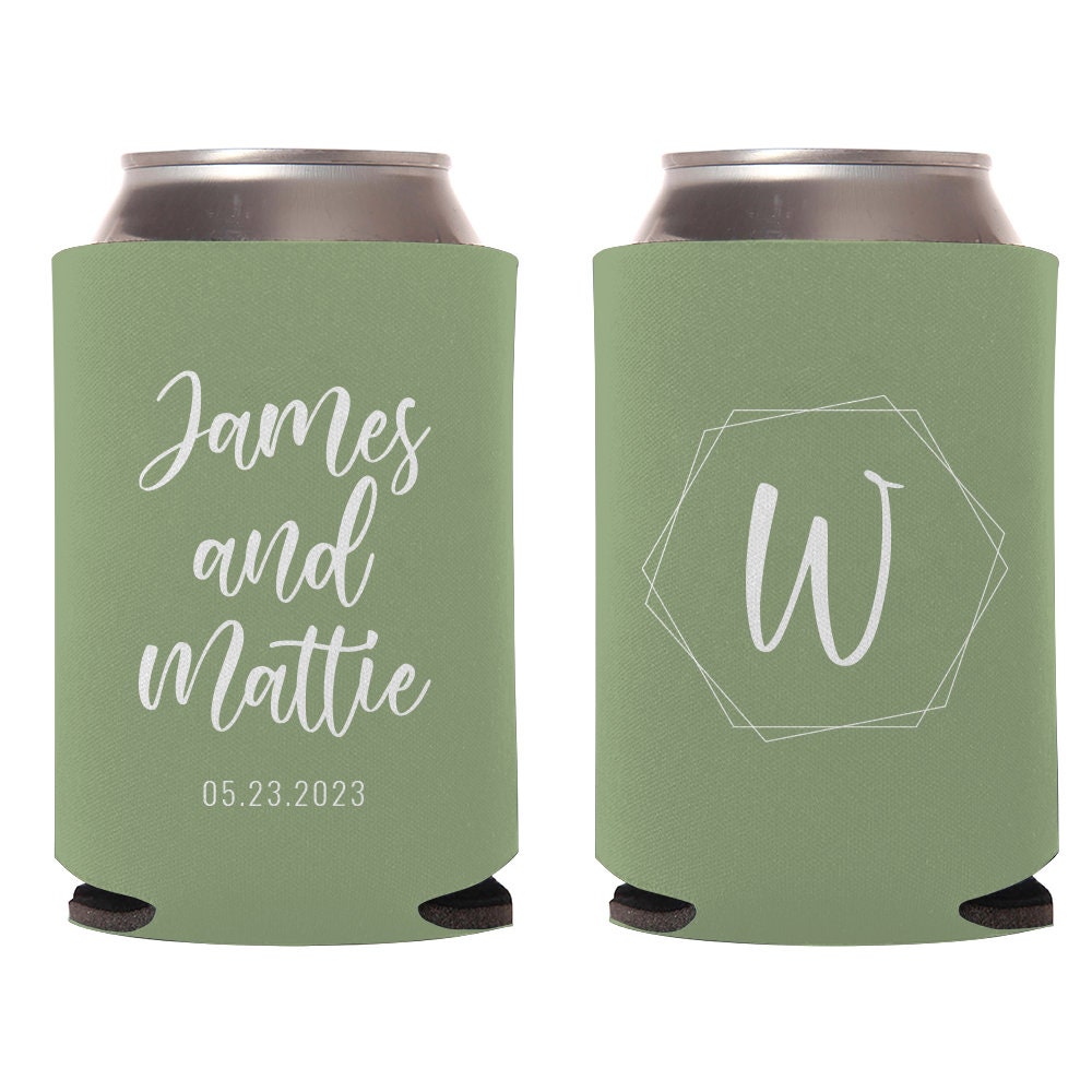 Wedding Can Cooler Favors (152)