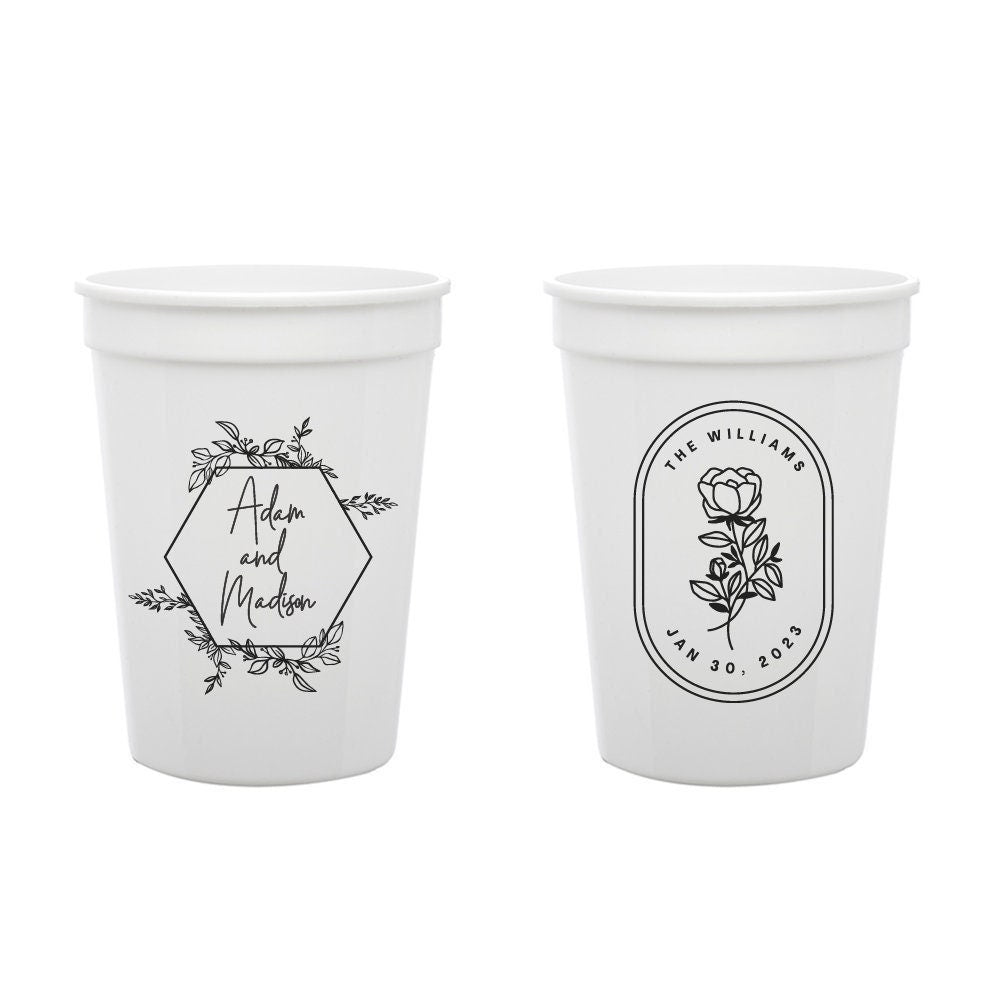 Wedding Stadium Cups (74)