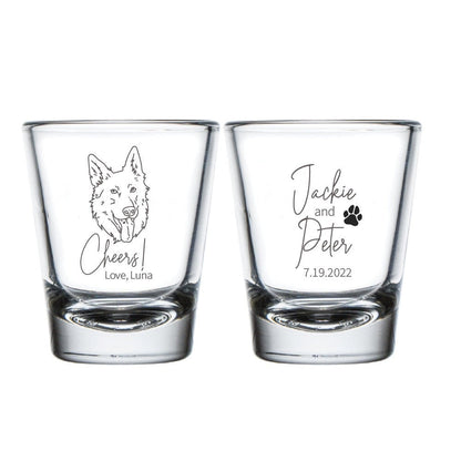 Cheers! Wedding Shot Glasses (79)