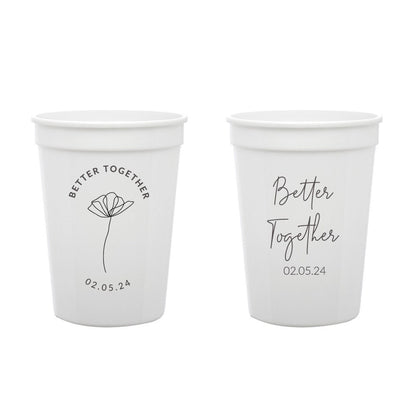 Better Together Stadium Cups (188)