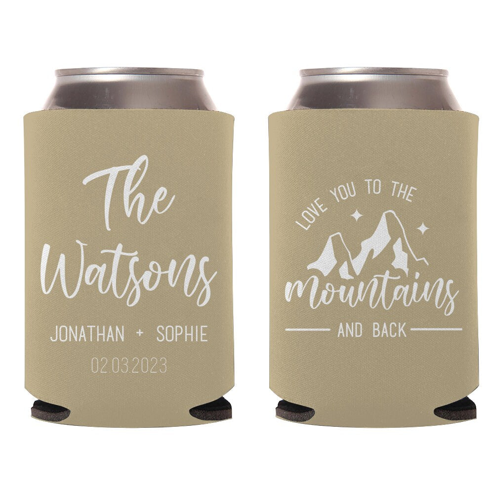 Love You To The Mountains And Back Wedding Favors (187)
