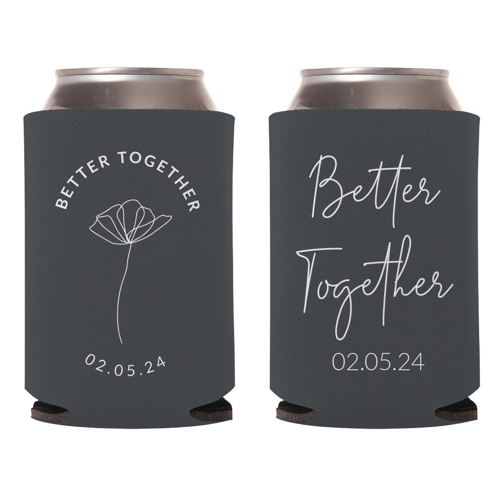 Better Together Can Coolers (188)