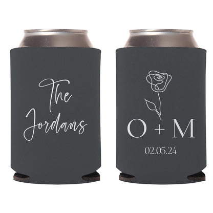 Custom Wedding Beer Holders (95)