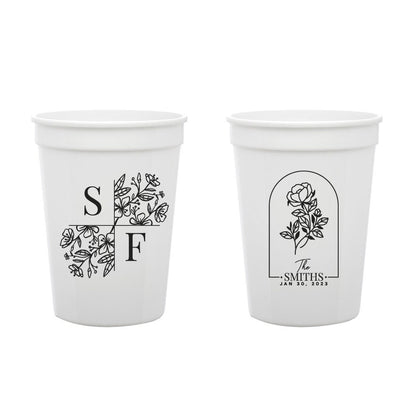 Wedding Stadium Cups (169)