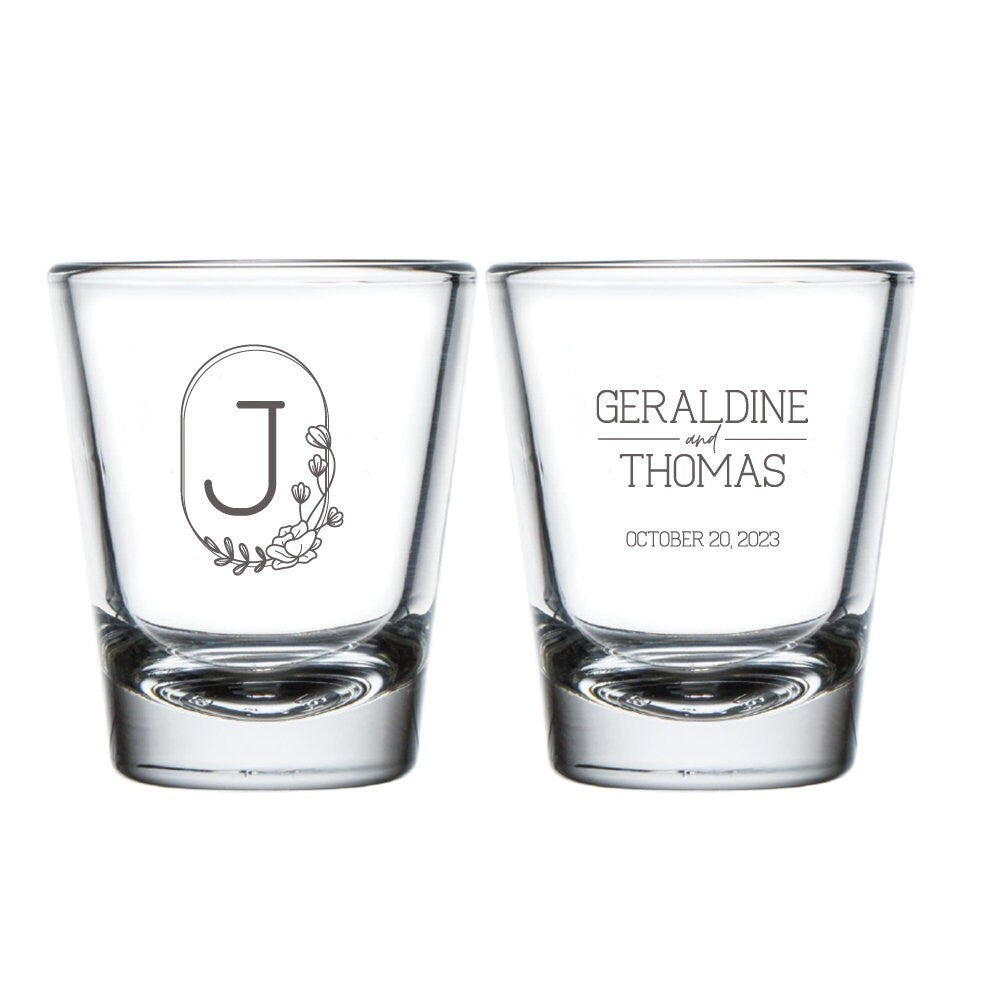 Wedding Shot Glass Favors (81)