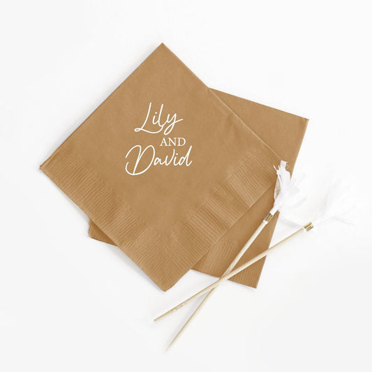 Wedding Napkins (13)