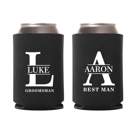 Groomsman Beer Huggers (142)