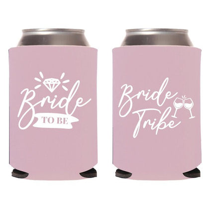 Bride To Be Can Coolers (149)