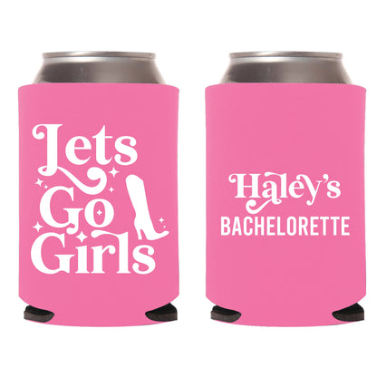 Bachelorette Party Can Coolers (135)