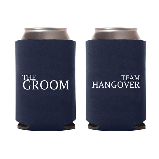 Team Hangover Can Coolers (172)