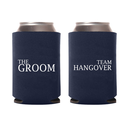 Team Hangover Can Coolers (172)