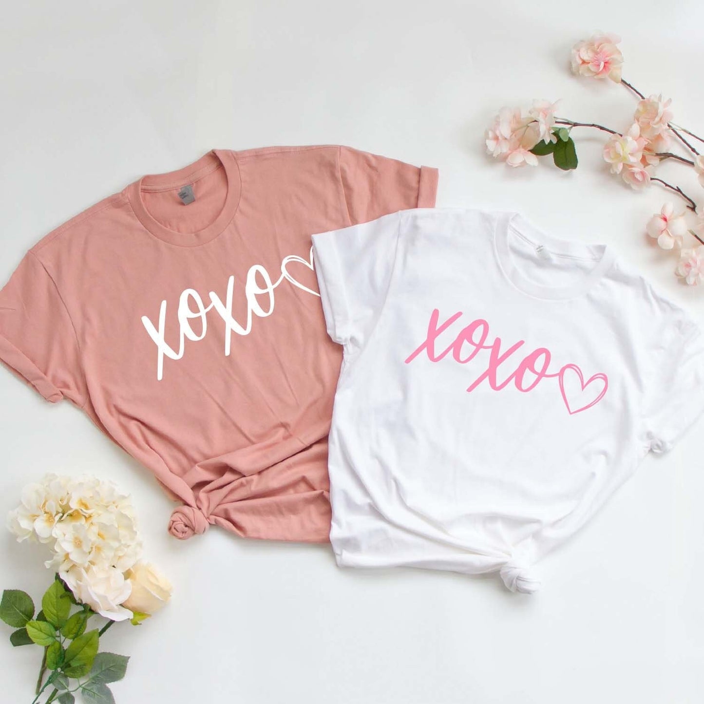 XOXO Tee Gift