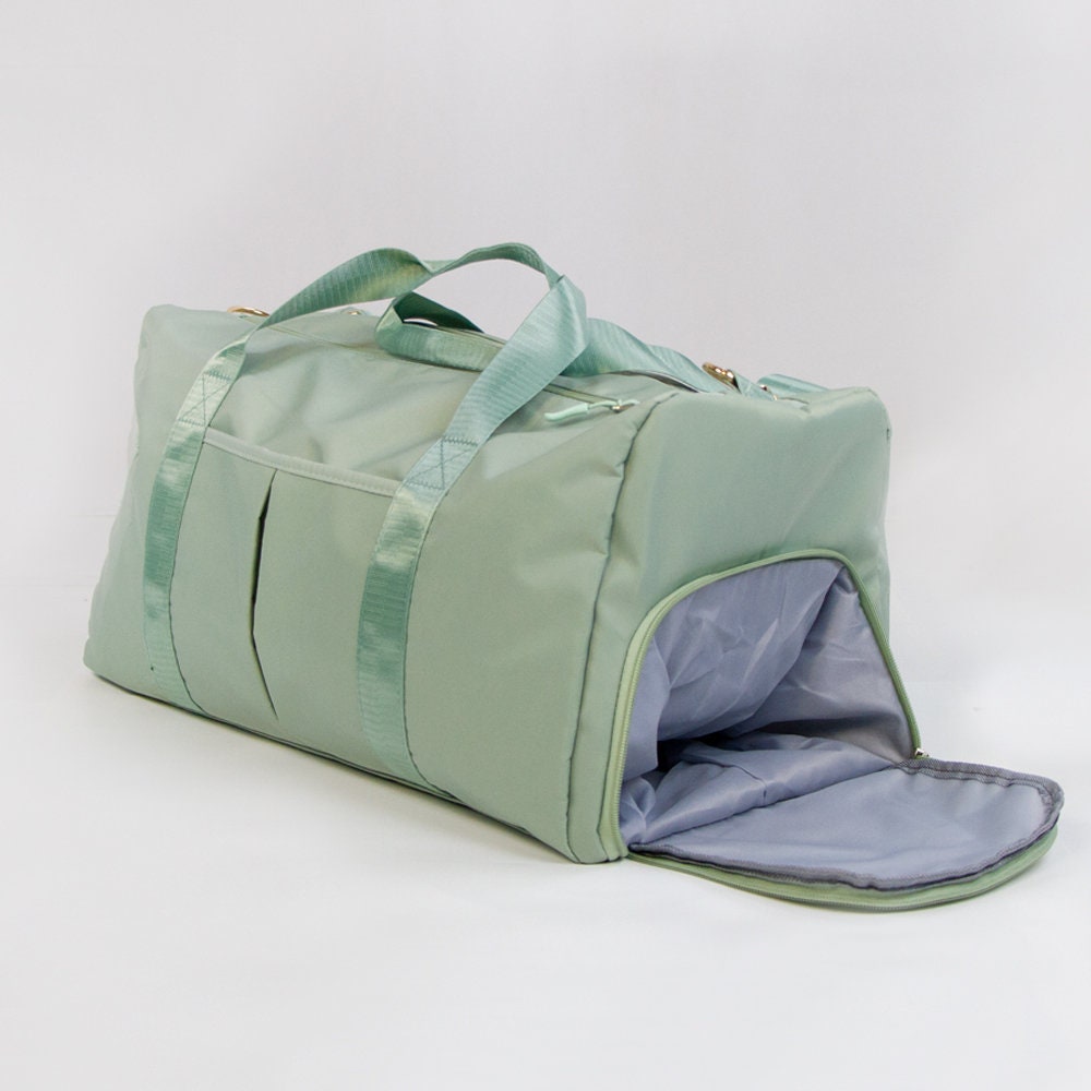 Personalized Bachelorette Duffle Bag