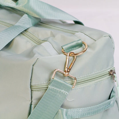 Personalized Bachelorette Duffle Bag