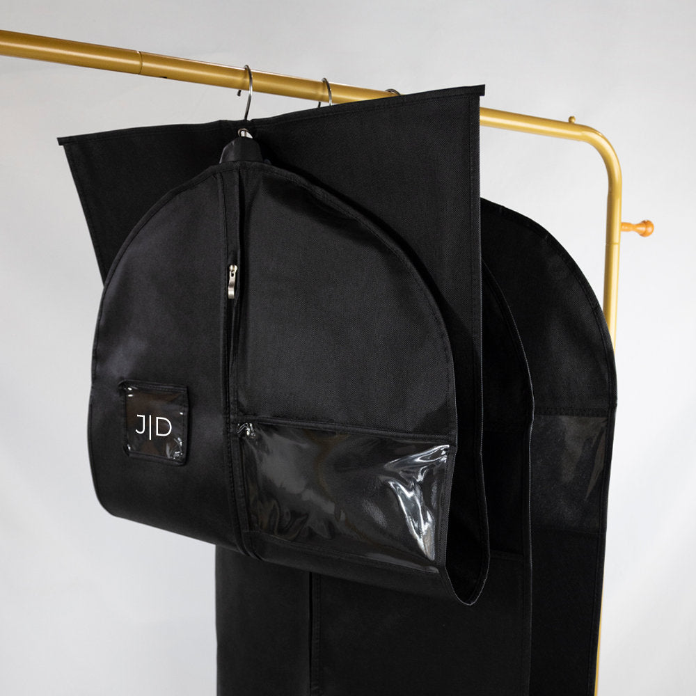 DIOR garment bag for travel