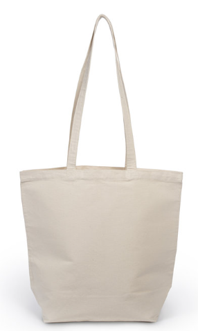 Blank Tote Bags | Pretty Robes