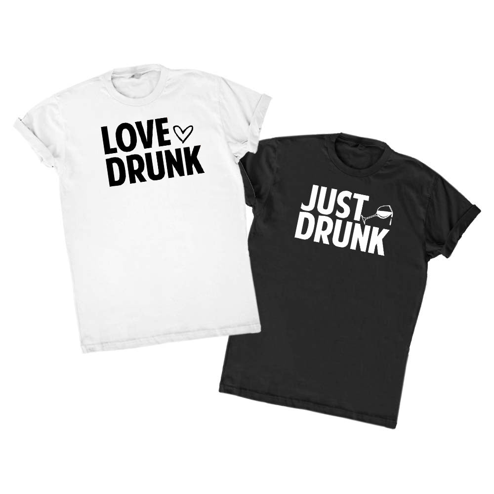 Just Drunk - Love Drunk (78)