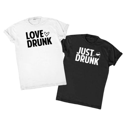 Just Drunk - Love Drunk (78)