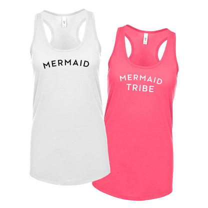 Mermaid Tribe & Mermaid (49)