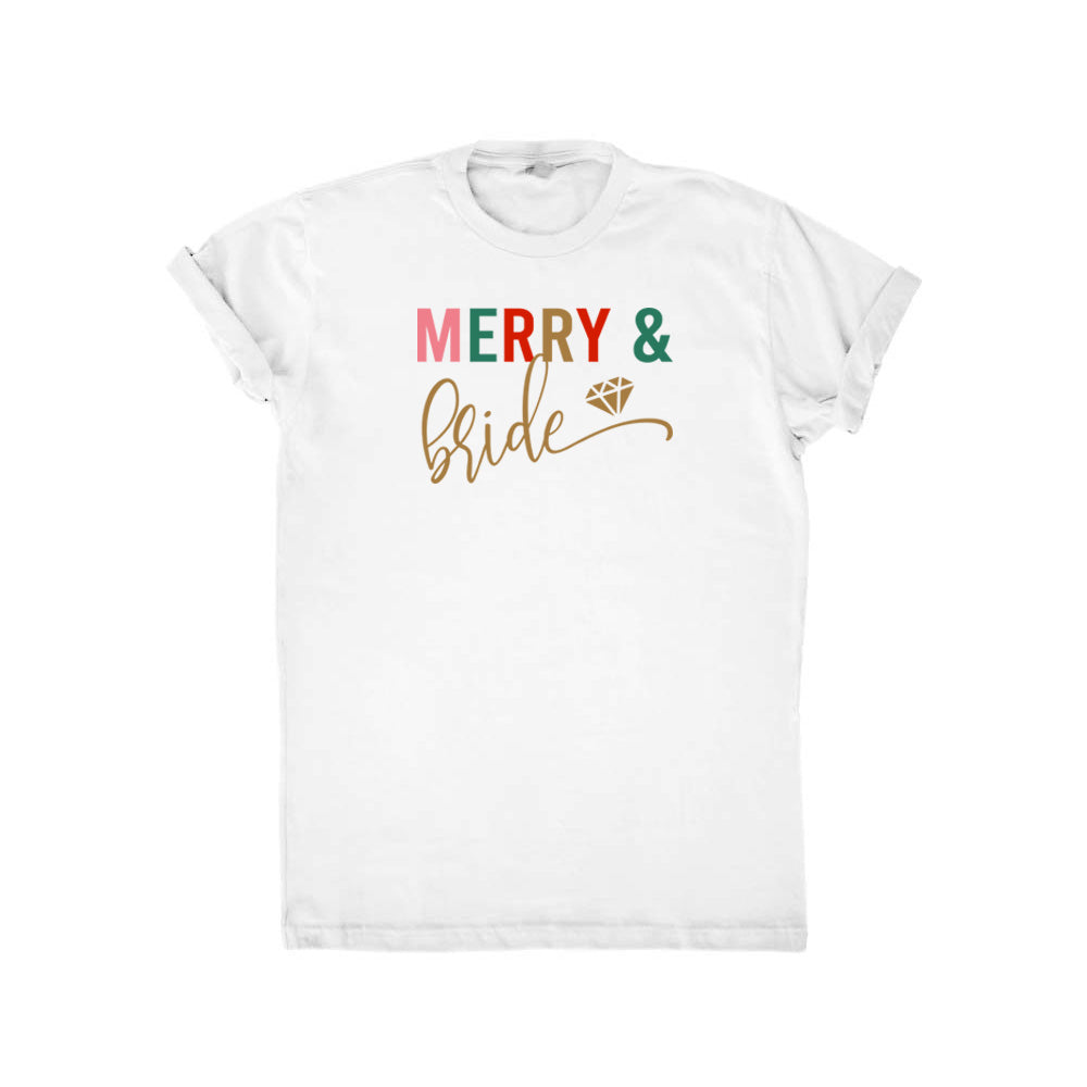 Merry & Bride
