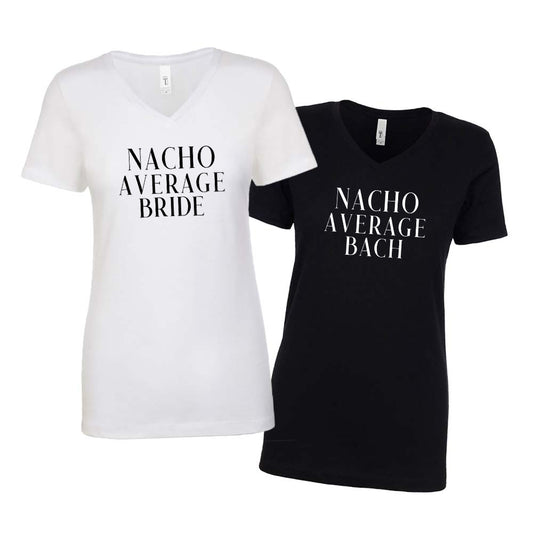 Nacho Average Bride, Nacho Average Bach (56)