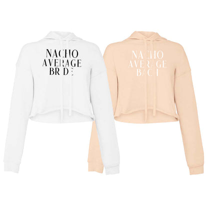 Nacho Average Bride, Nacho Average Bach (56) Sweatshirt