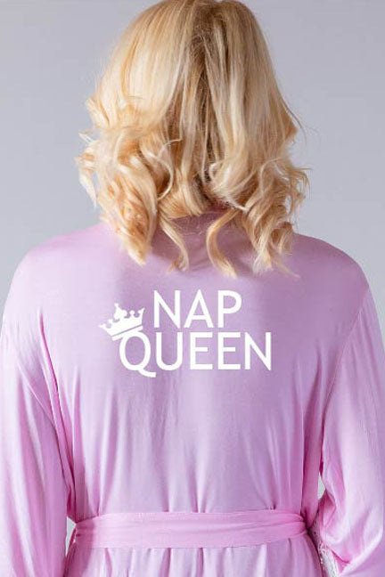 Nap Queen